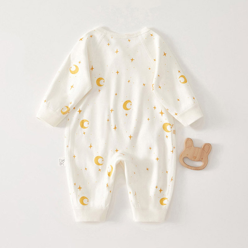 Macacão de Bebê Estampado, Bod - Baby Clothing Brands avaliação e preço