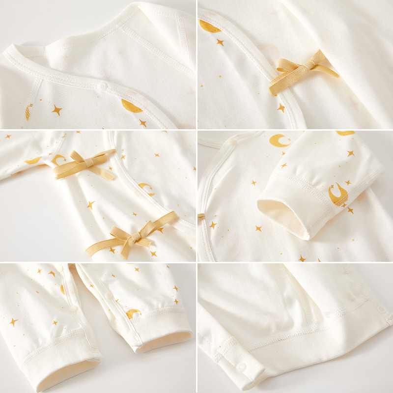 Macacão de Bebê Estampado, Bod - Baby Clothing Brands avaliação e preço