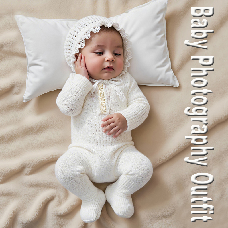 Ylsteed 2 pçs recém-nascido fo - Baby Clothing Brands avaliação e preço