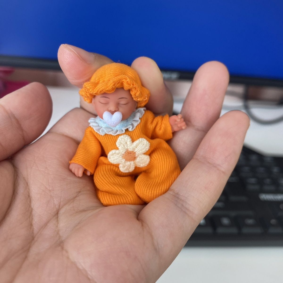 Quente! Roupas para Bonecas Zu - Baby Clothing Brands avaliação e preço