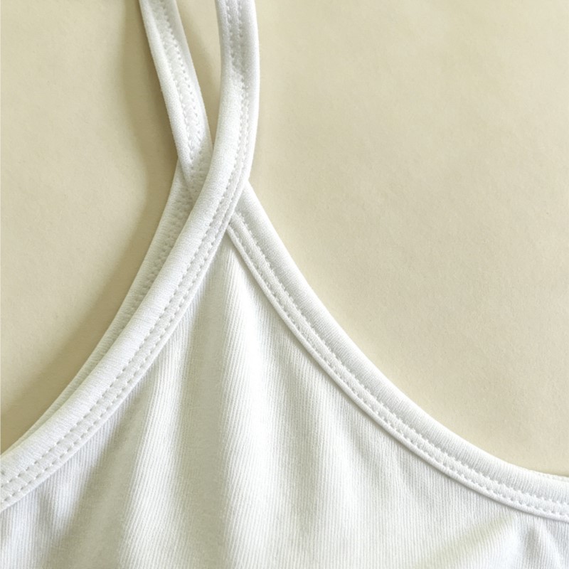 Camiseta Regata Feminina Vinta - Baby Clothing Knitting Patterns avaliação e preço