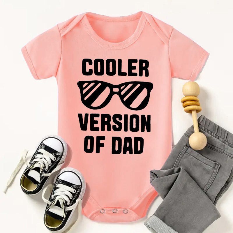 Macacão de gola redonda de beb - Baby Clothing Brands avaliação e preço