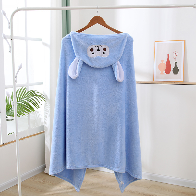 Toalha de banho com capuz, 70x - Hooded Bath Towel avaliação e preço