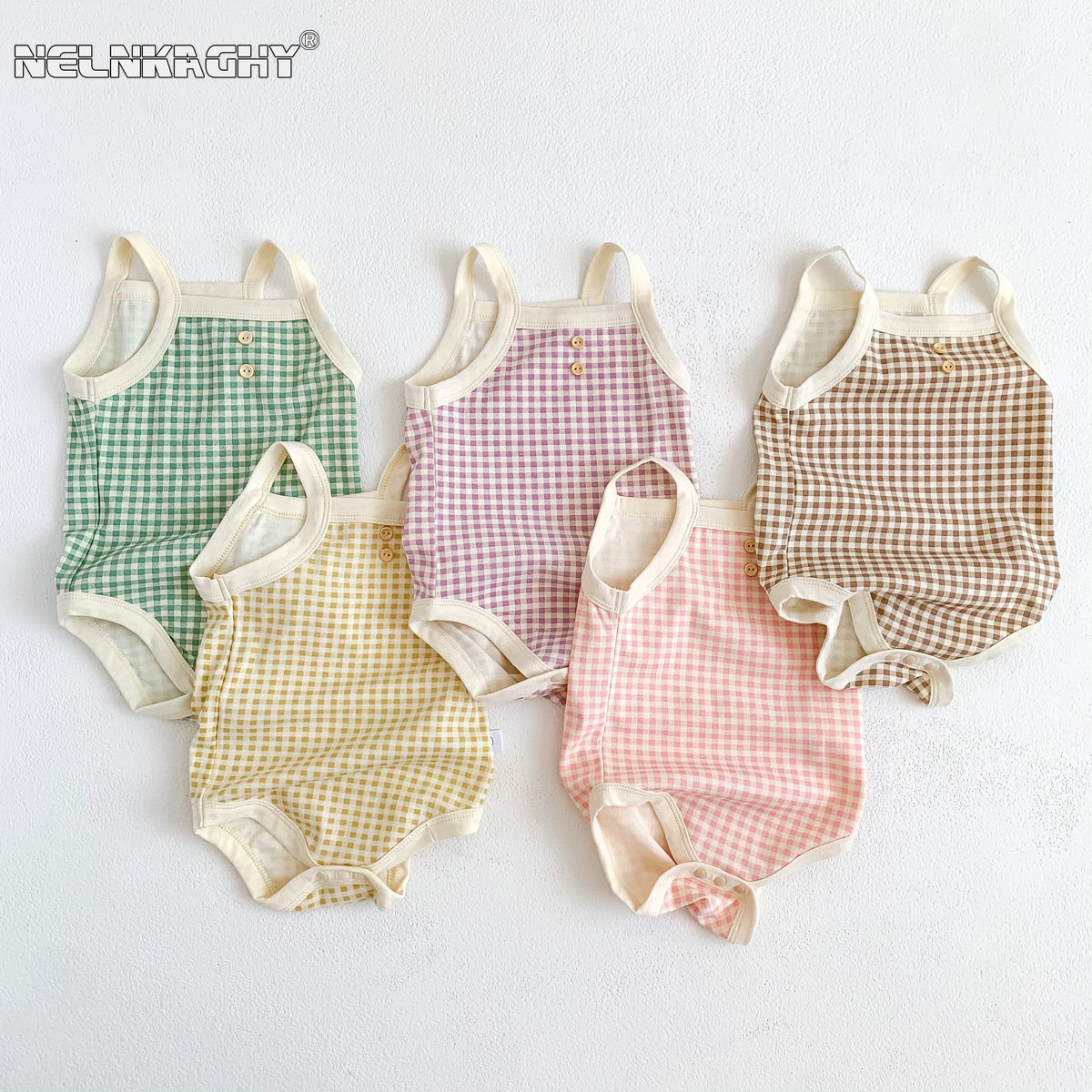 Verão bebê recém-nascido menin - Baby Clothing Clearance avaliação e preço