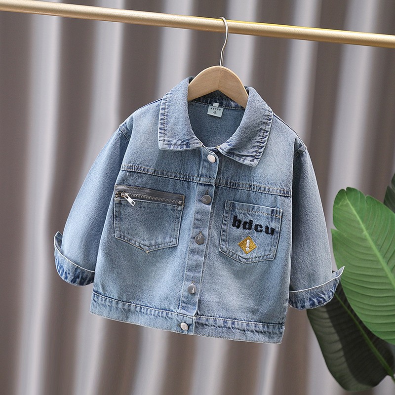 Estilo bonito bebê criança jaq - Baby Clothing Boy avaliação e preço