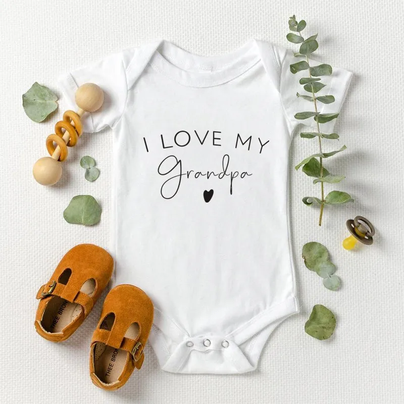 Body de Bebê I Love My Mommy c - Baby Clothing Clearance avaliação e preço