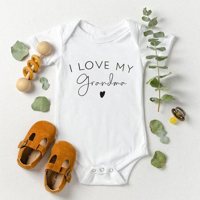 Body de Bebê I Love My Mommy c - Baby Clothing Clearance avaliação e preço