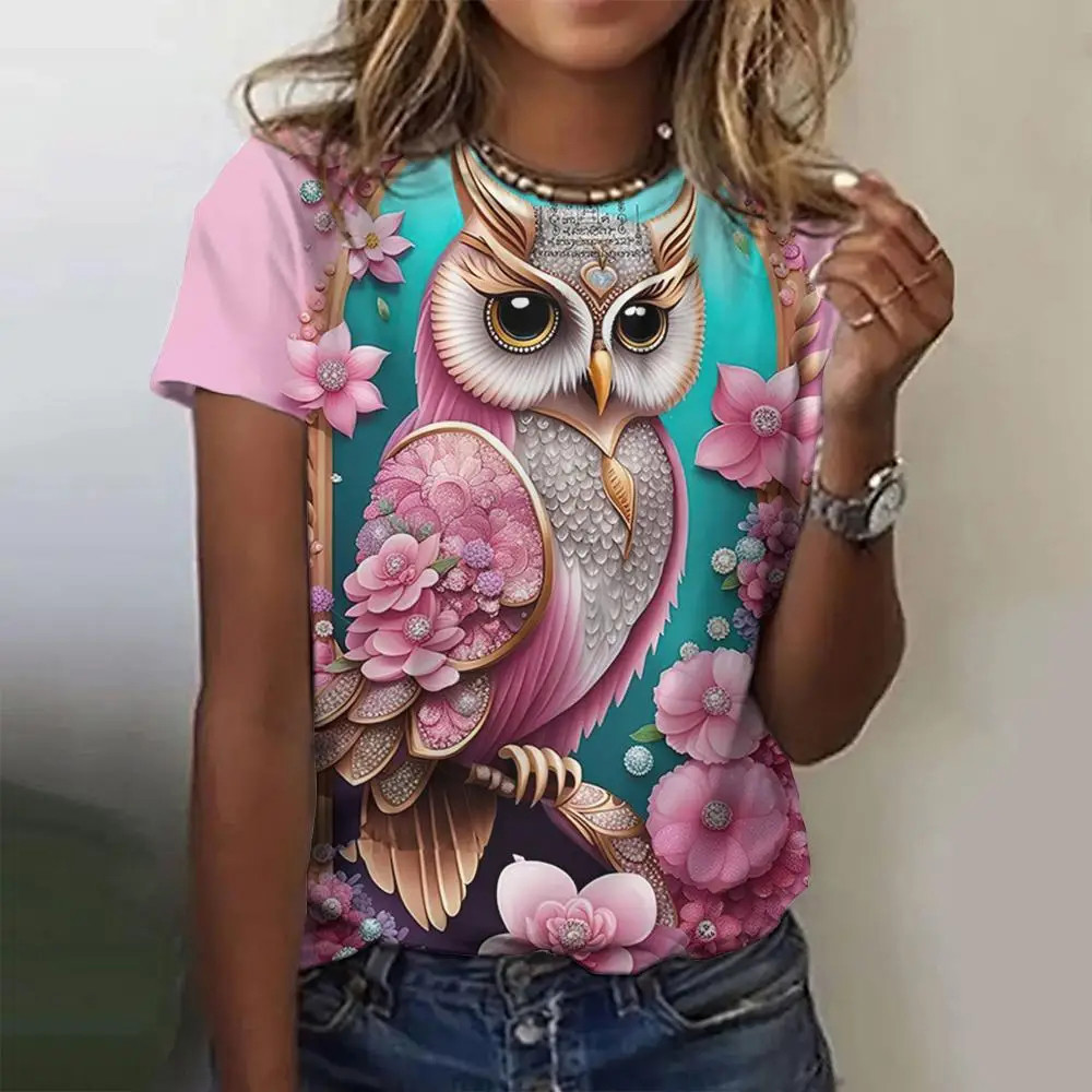 Camiseta com decote em o anima - Baby Clothing Knitting Patterns avaliação e preço