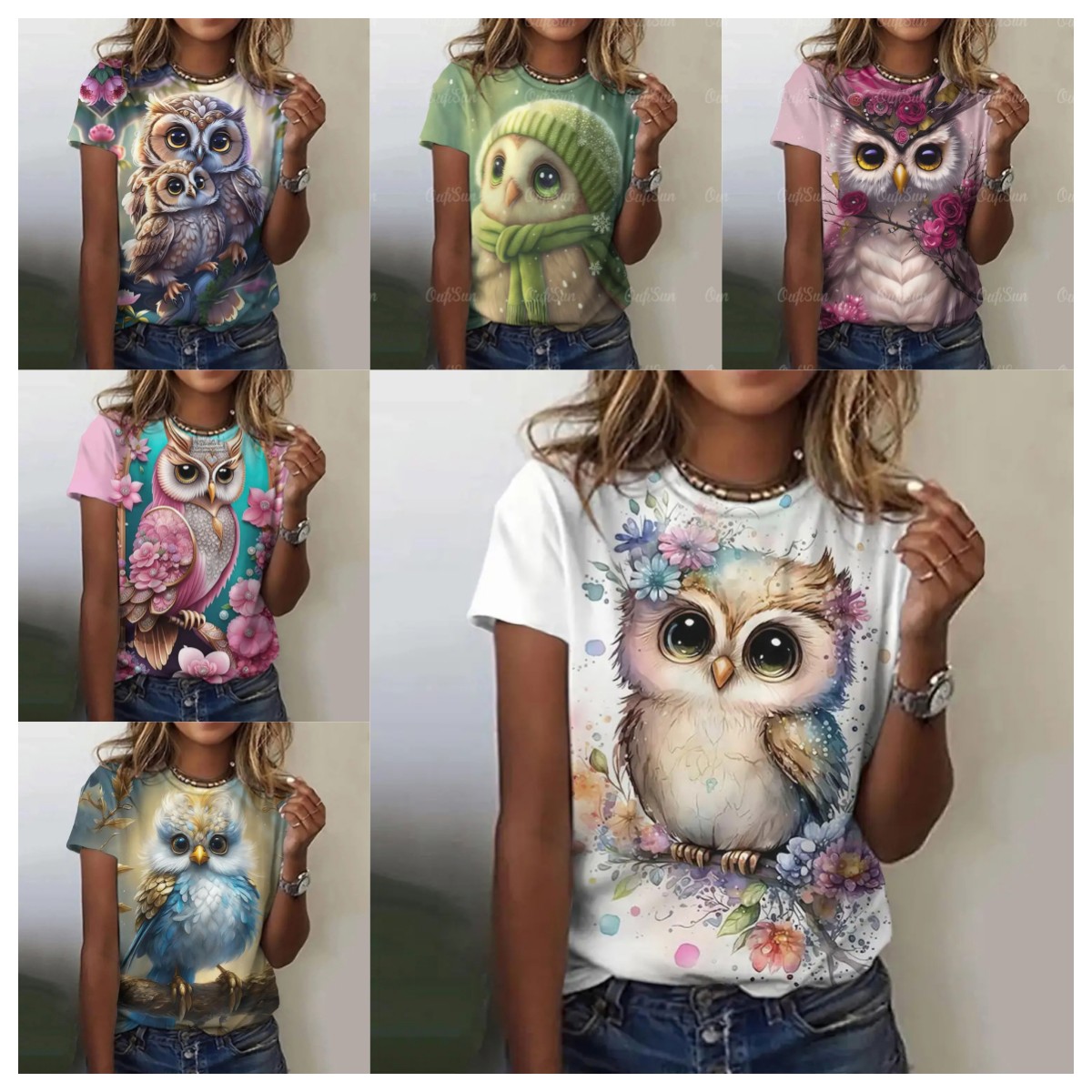 Camiseta com decote em o anima - Baby Clothing Knitting Patterns avaliação e preço