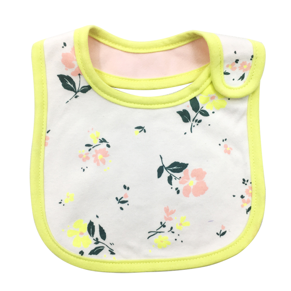 Babadores de bebê 100% algodão - Baby Clothing Boy avaliação e preço