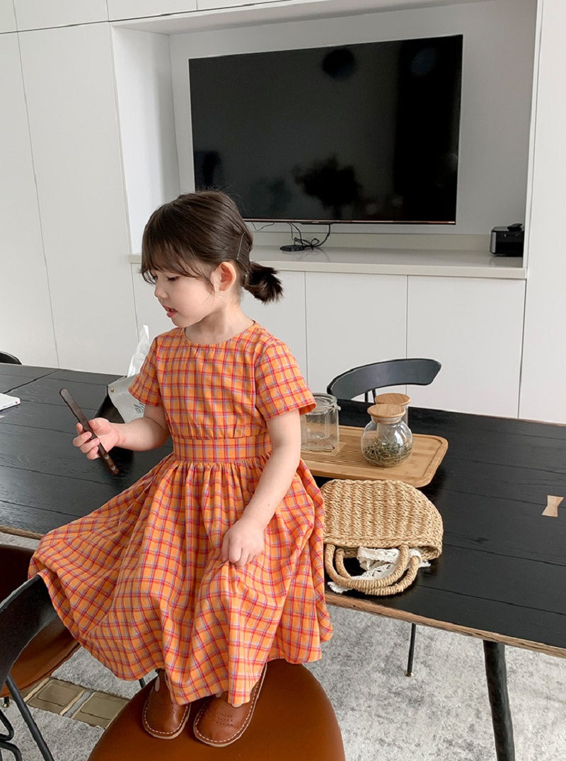 Verão casual bebê e meninas al - Baby Clothing Knitting Patterns avaliação e preço