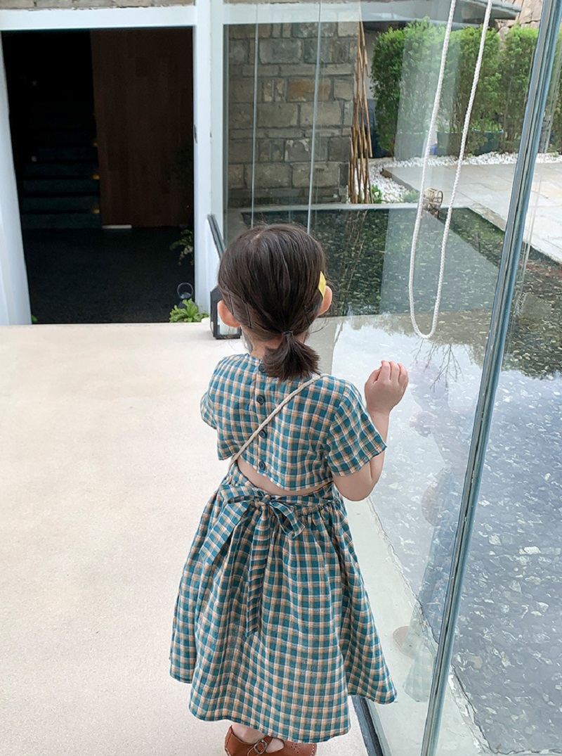 Verão casual bebê e meninas al - Baby Clothing Knitting Patterns avaliação e preço
