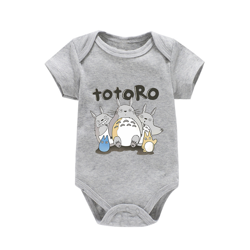 Macacão de Bebê Totoro: Roupa  - Baby Clothing Online avaliação e preço