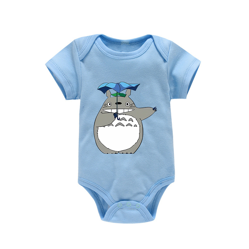 Macacão de Bebê Totoro: Roupa  - Baby Clothing Online avaliação e preço