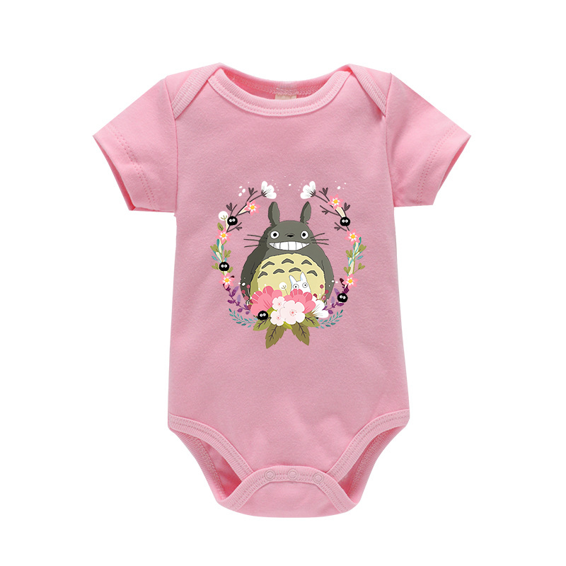 Macacão de Bebê Totoro: Roupa  - Baby Clothing Online avaliação e preço