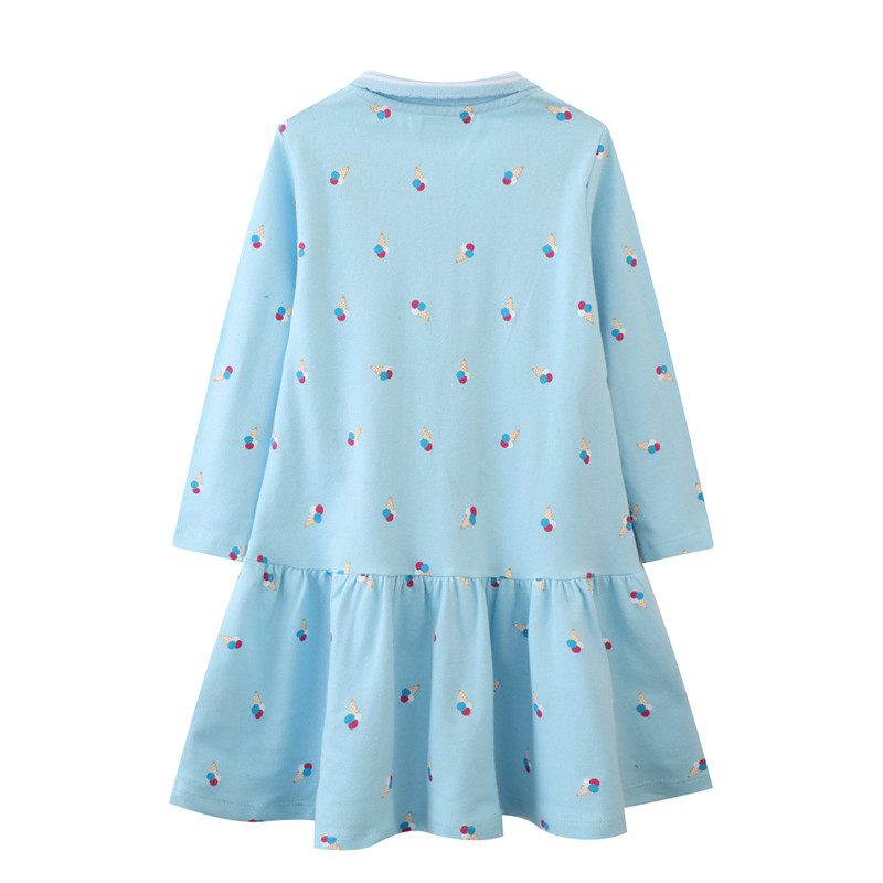 Jumping metros 2-7t manga long - Baby Clothing Knitting Patterns avaliação e preço