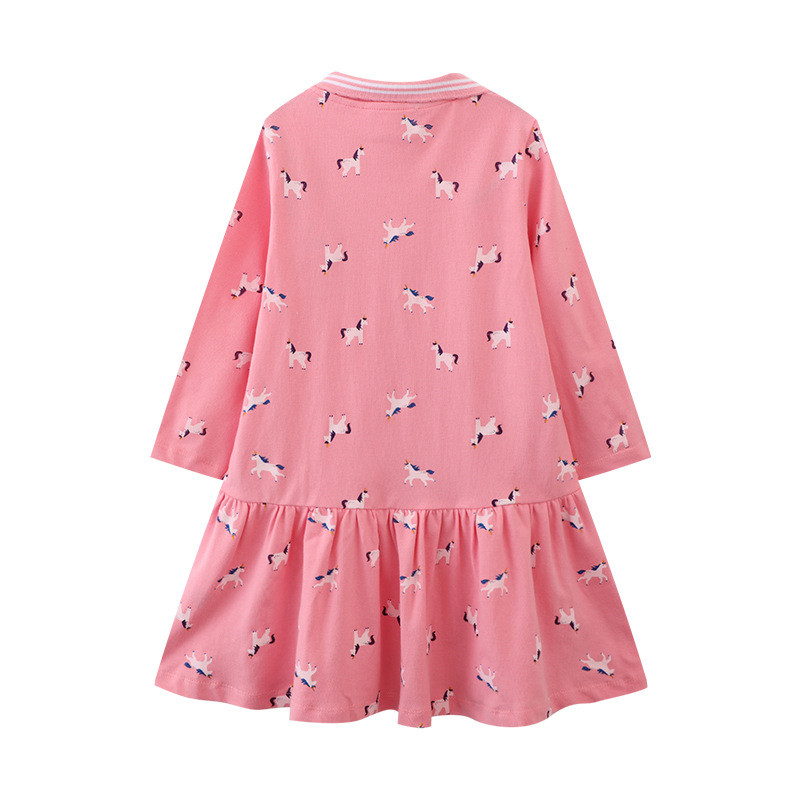 Jumping metros 2-7t manga long - Baby Clothing Knitting Patterns avaliação e preço