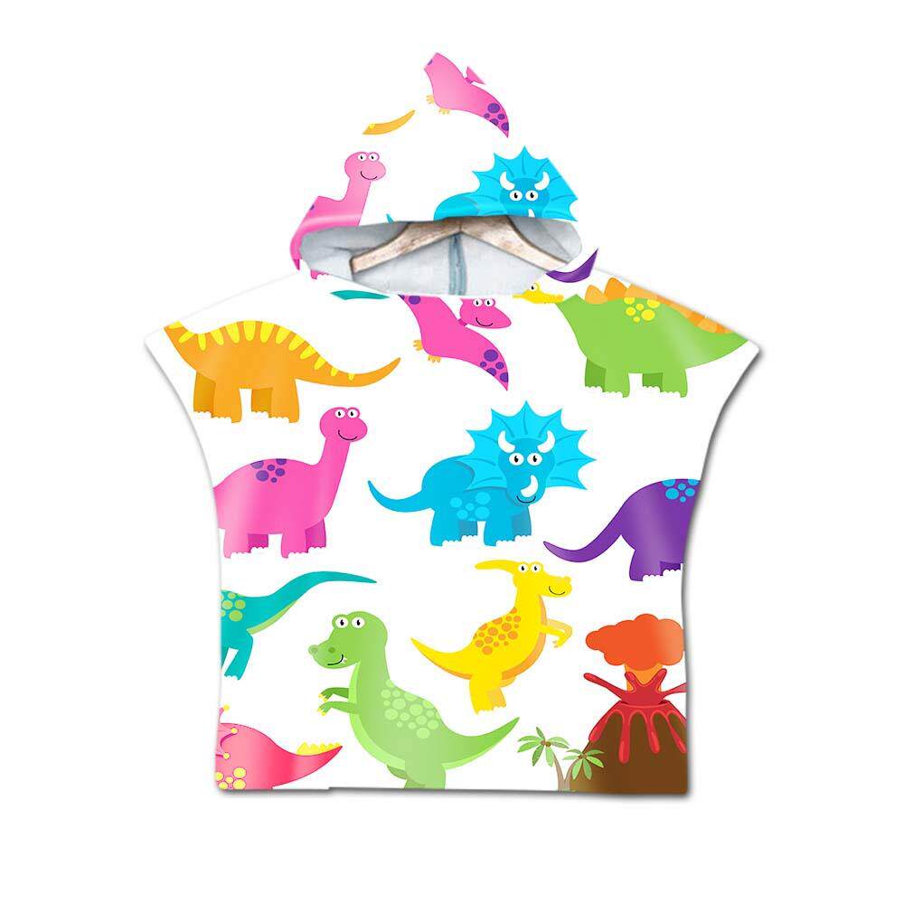 Toalha de Banho Infantil com C - Hooded Bath Towel avaliação e preço