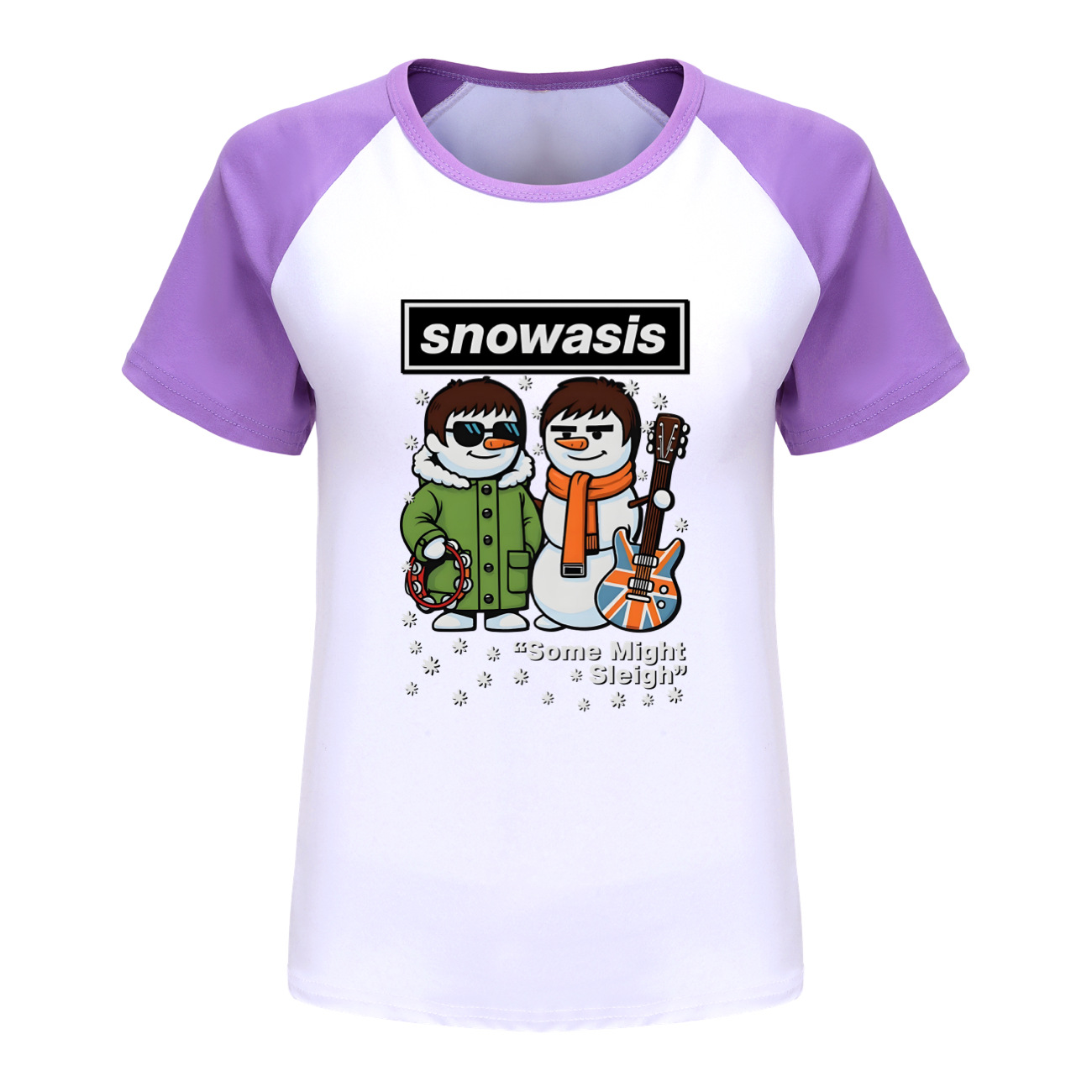 Engraçado snowasis alguns pode - Baby Clothing Ideas avaliação e preço
