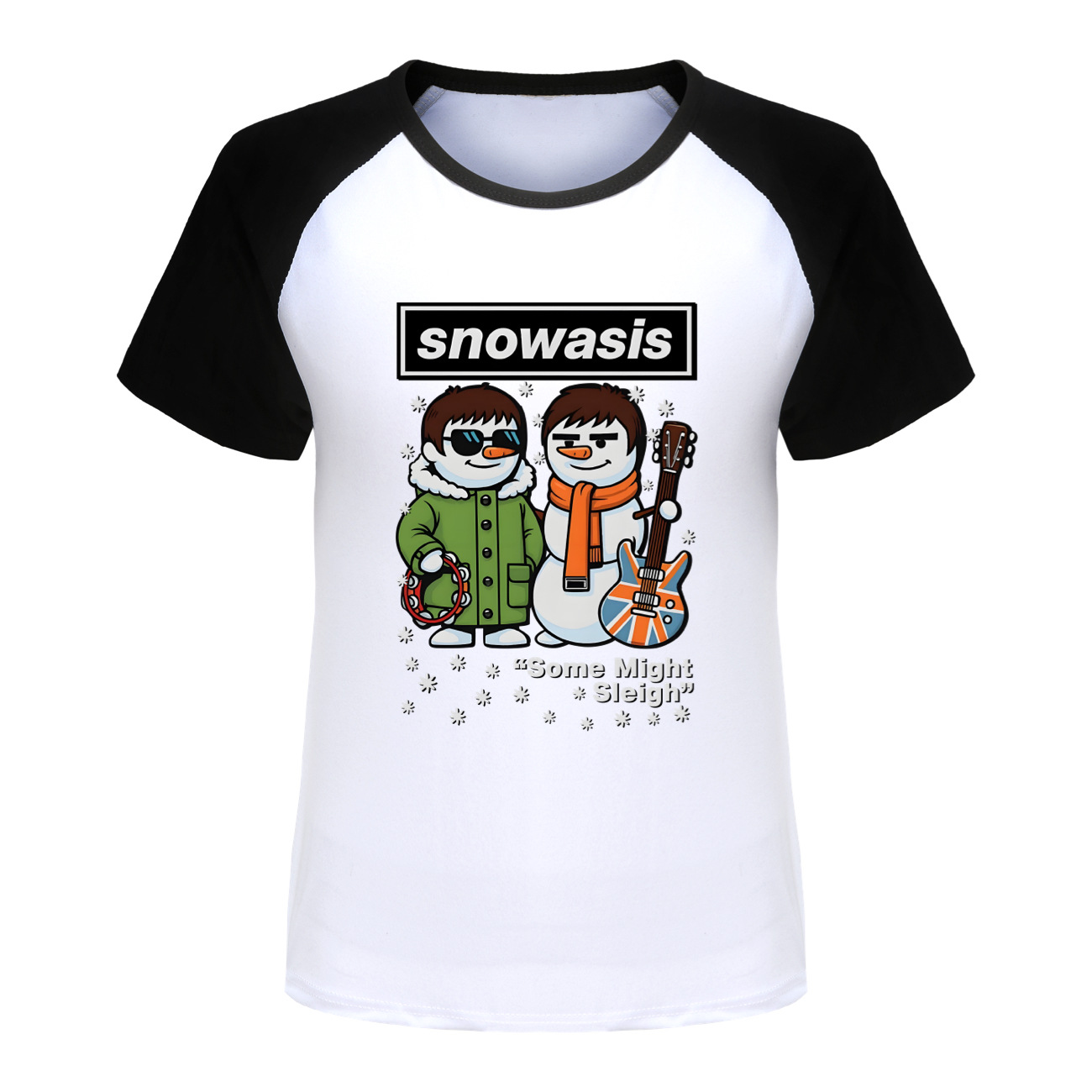 Engraçado snowasis alguns pode - Baby Clothing Ideas avaliação e preço