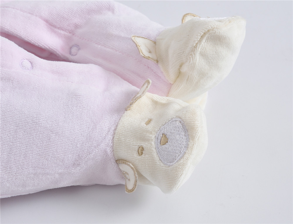 Kavkas roupas de bebê meninas  - Baby Clothing Brands avaliação e preço
