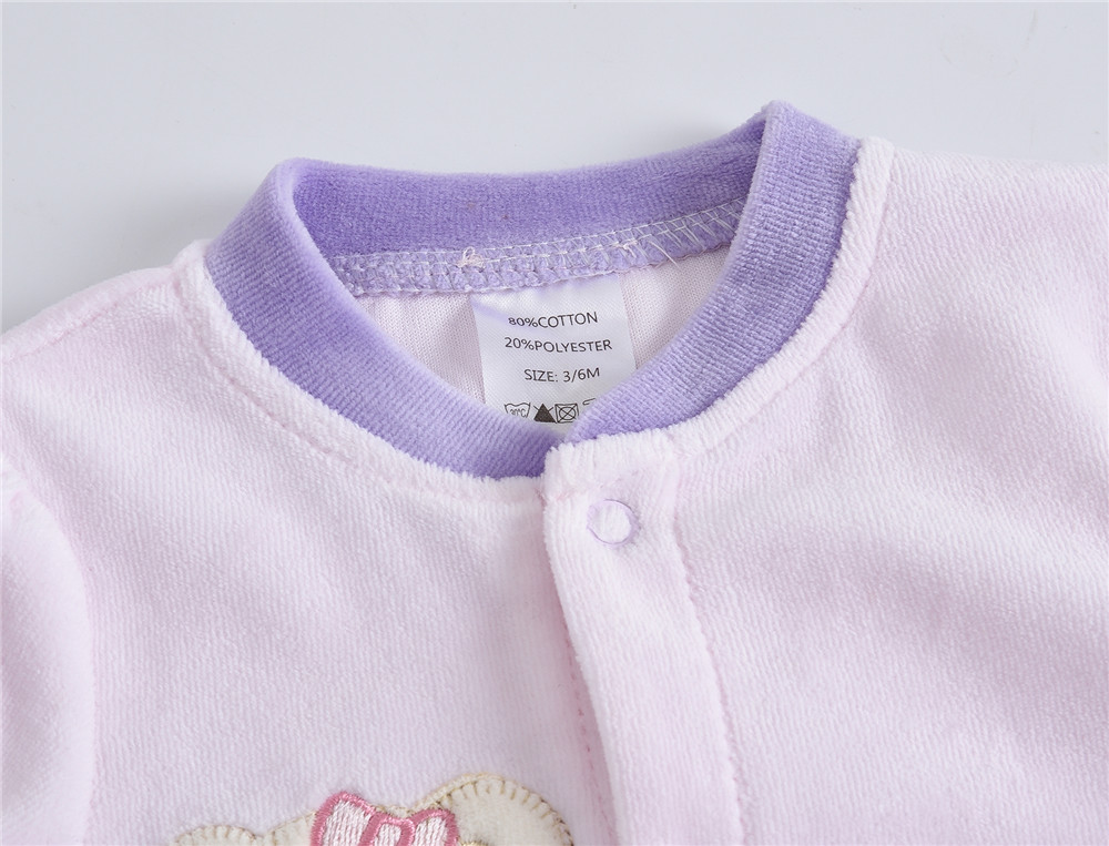 Kavkas roupas de bebê meninas  - Baby Clothing Brands avaliação e preço