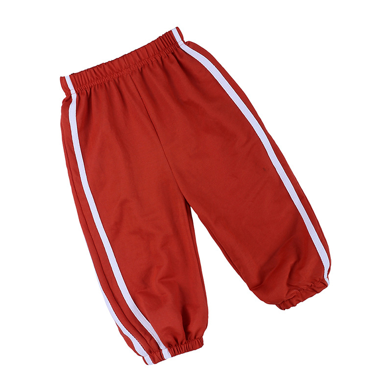 Hooyi-calça esportiva menino,  - Baby Clothing Knitting Patterns avaliação e preço