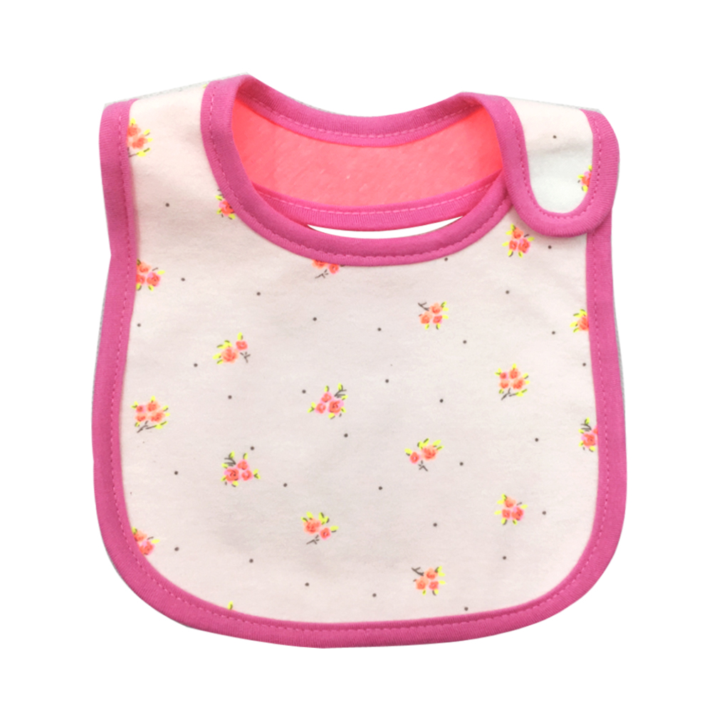 Babadores de bebê 100% algodão - Baby Clothing Boy avaliação e preço
