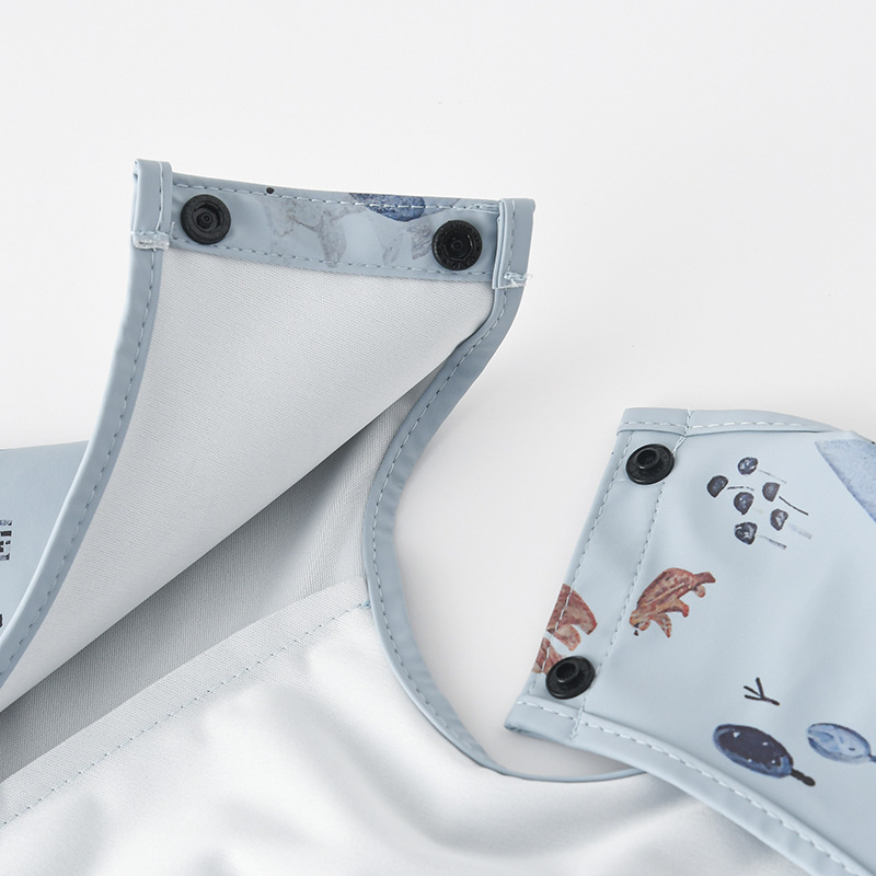 Bebê recém-nascido babadores b - Baby Clothing Patterns avaliação e preço